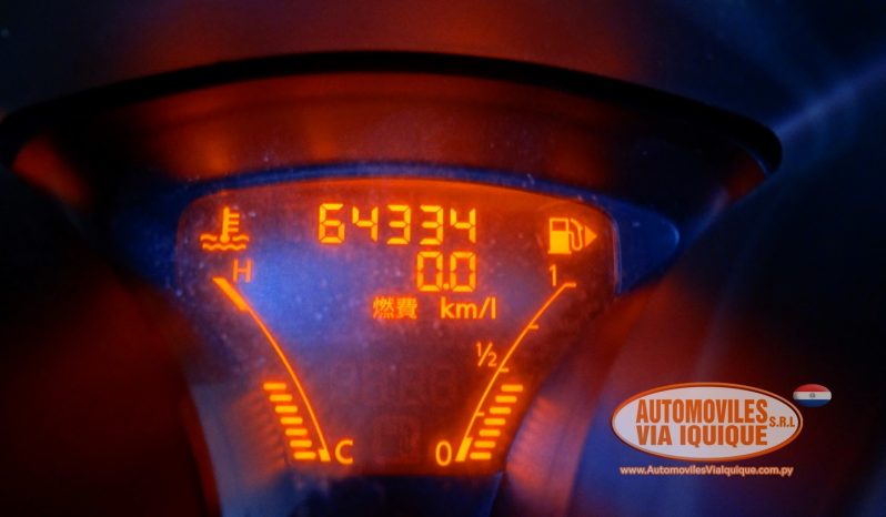 
								NISSAN JUKE AÑO 2013 full									