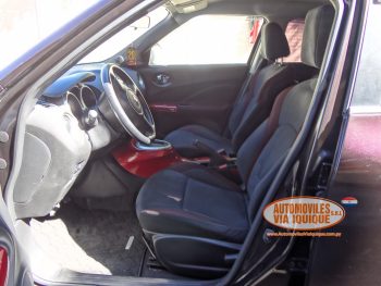 NISSAN JUKE AÑO 2013
