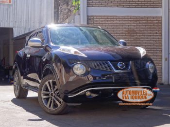 NISSAN JUKE AÑO 2013