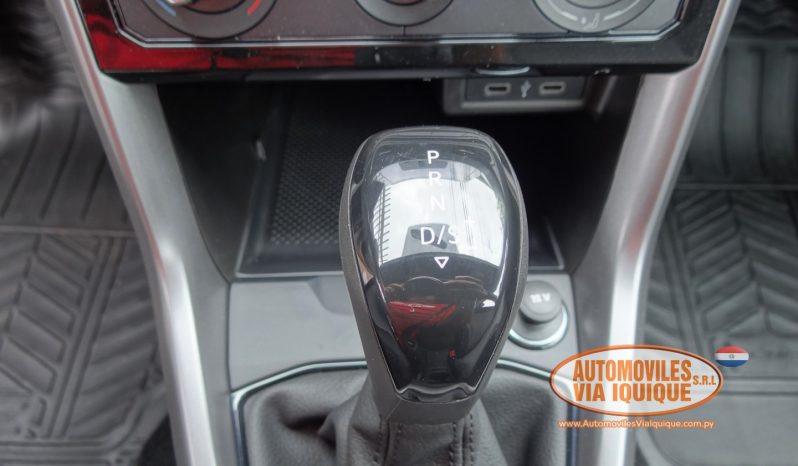 
								VOLKSWAGEN T-CROSS TRENDLINE 2025 full									