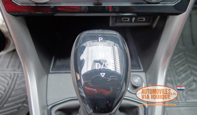 
								VOLKSWAGEN T-CROSS TRENDLINE 2025 full									