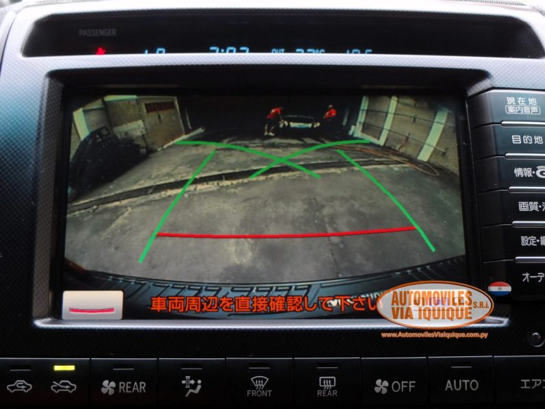 
								TOYOTA LAND CRUISER V8 2009 full									