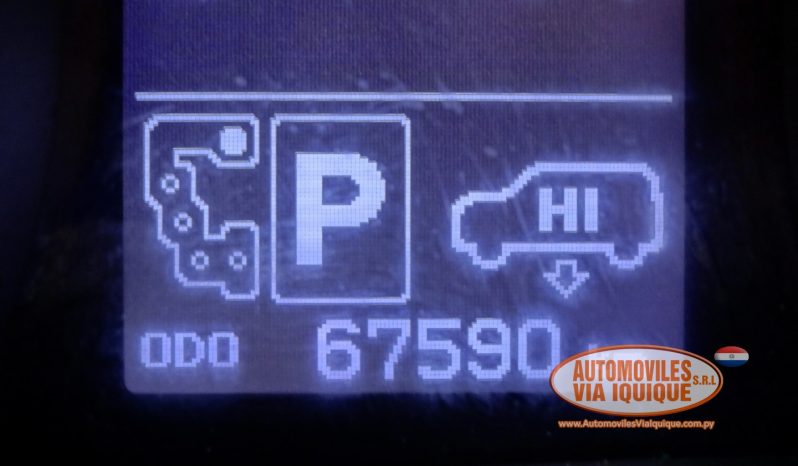 
								TOYOTA LAND CRUISER V8 2009 full									