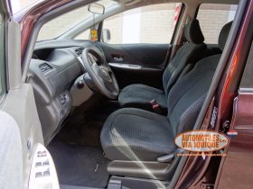 TOYOTA RACTIS AÑO 2010