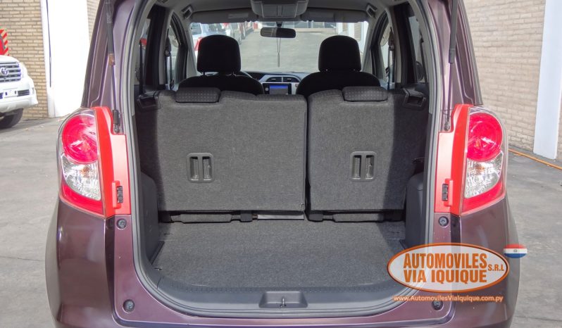 
								TOYOTA RACTIS AÑO 2010 full									