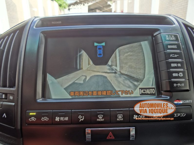 
								TOYOTA LAND CRUISER AÑO 2008 full									