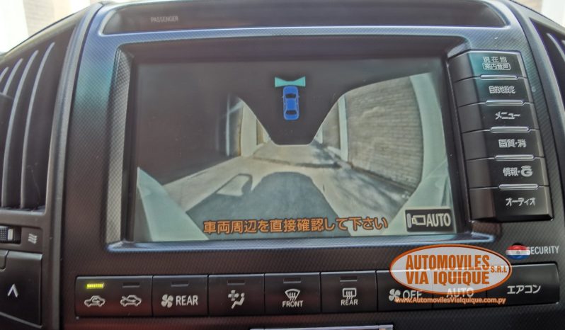 
								TOYOTA LAND CRUISER AÑO 2008 full									