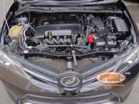 TOYOTA NEW AURIS 2013