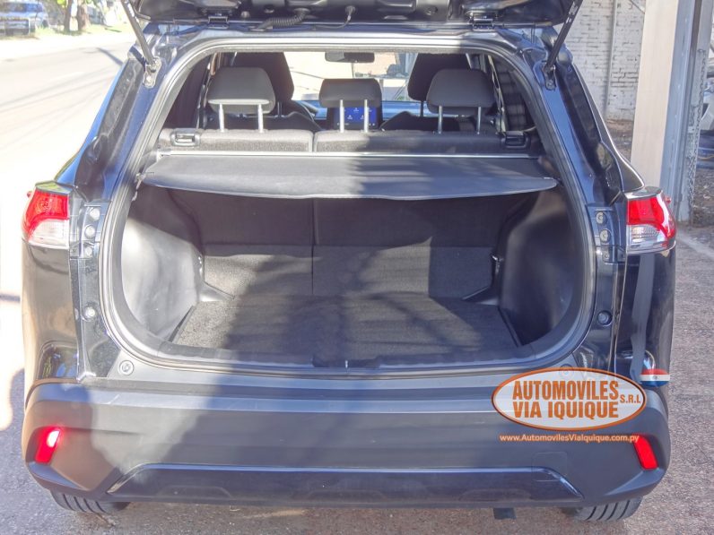 
								TOYOTA COROLLA CROSS AÑO 2022 full									
