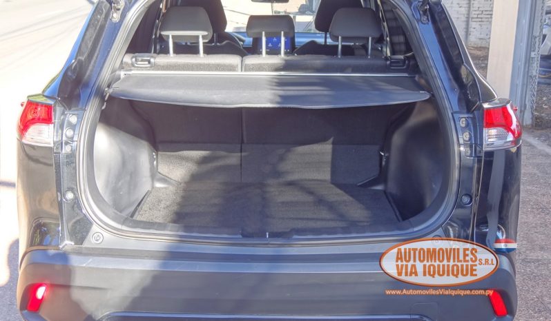 
								TOYOTA COROLLA CROSS AÑO 2022 full									