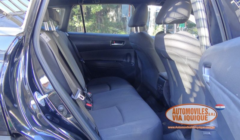 
								TOYOTA COROLLA CROSS AÑO 2022 full									