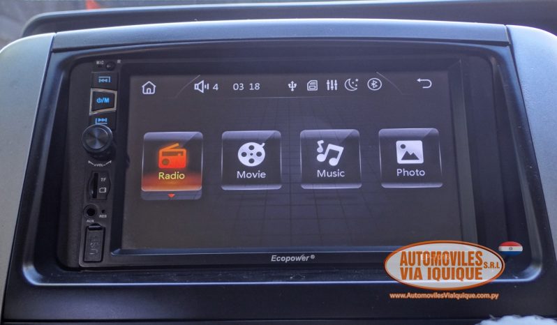 
								TOYOTA NEW VOXY AÑO 2010 full									