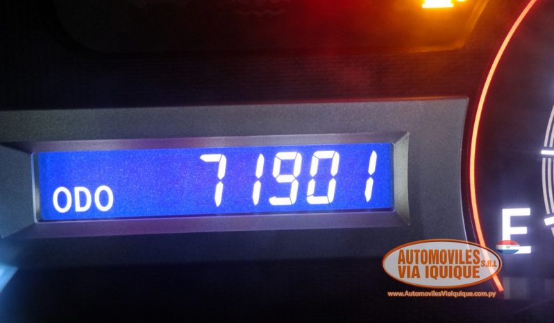 
								TOYOTA NEW VOXY AÑO 2010 full									