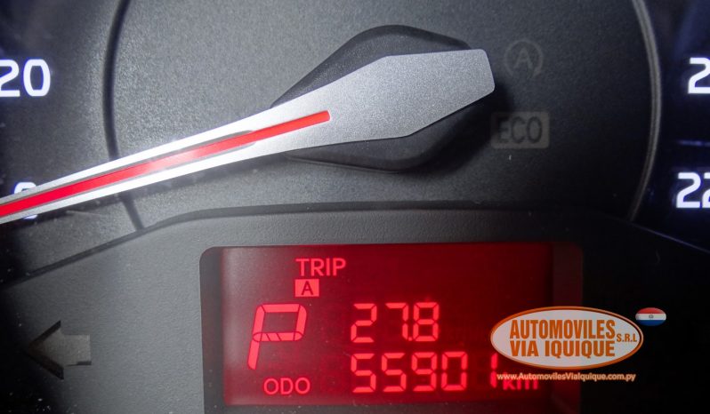 
								KIA PRIDE (RIO) AÑO 2012 full									