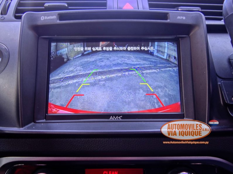 
								KIA PRIDE (RIO) AÑO 2012 full									