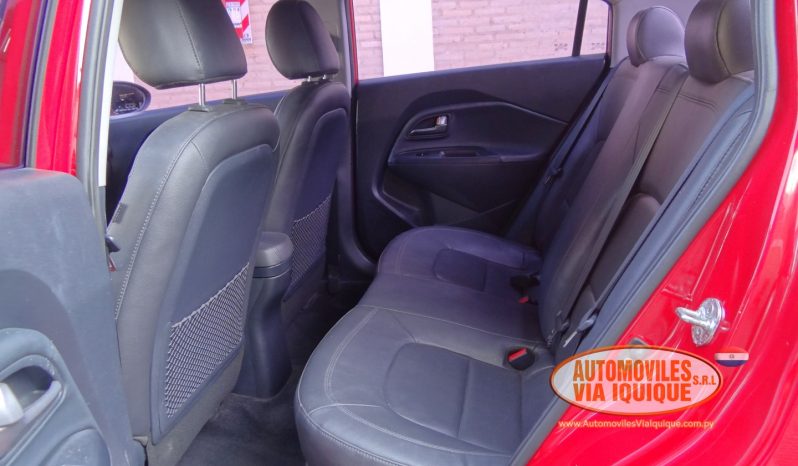 
								KIA PRIDE (RIO) AÑO 2012 full									