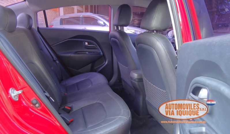 
								KIA PRIDE (RIO) AÑO 2012 full									