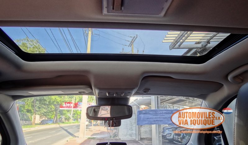 
								CHEVROLET TRAX LT (TRACKER) AÑO 2014 full									