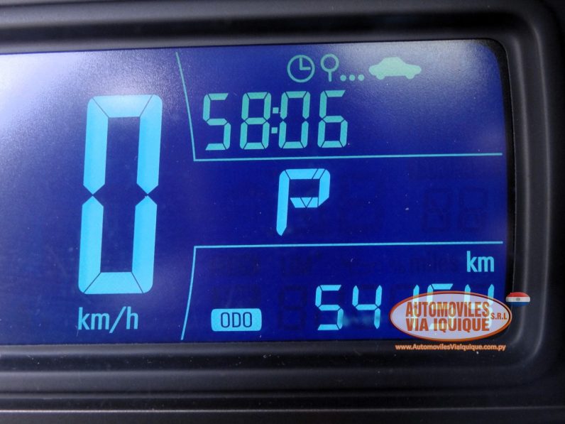 
								CHEVROLET TRAX LT (TRACKER) AÑO 2014 full									