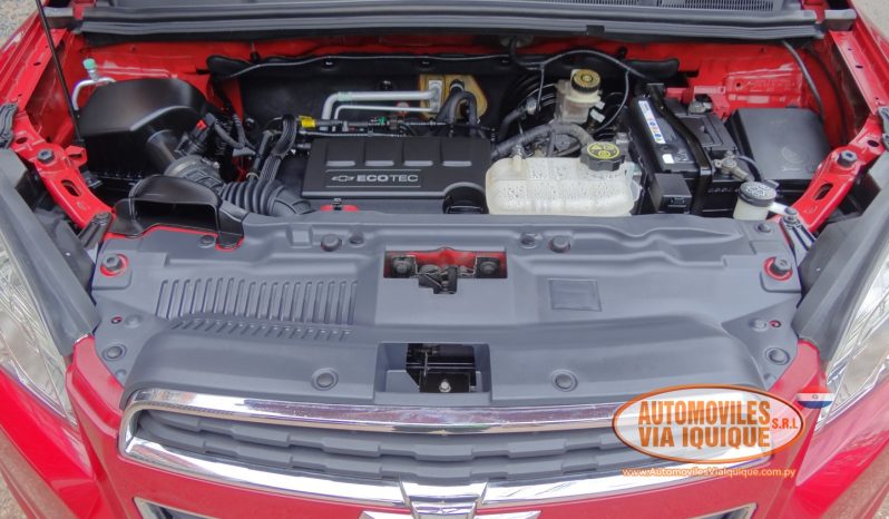
								CHEVROLET TRAX (TRACKER) AÑO 2013 full									