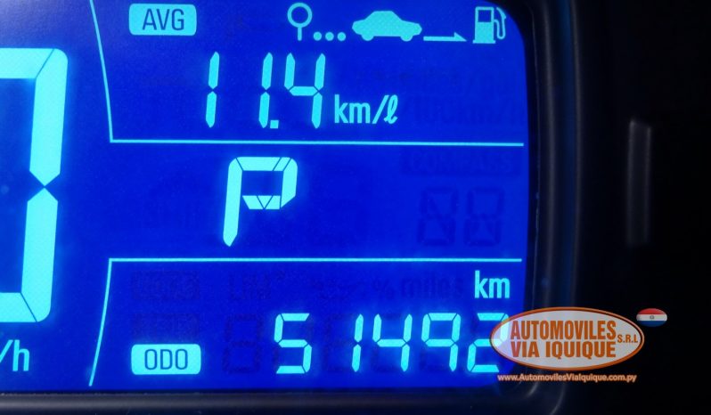 
								CHEVROLET TRAX (TRACKER) AÑO 2013 full									