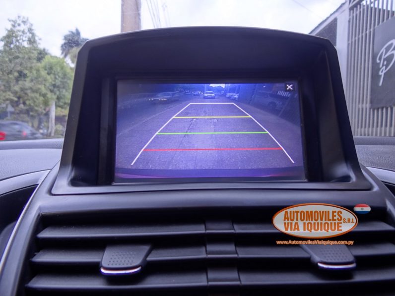 
								CHEVROLET TRAX (TRACKER) AÑO 2013 full									