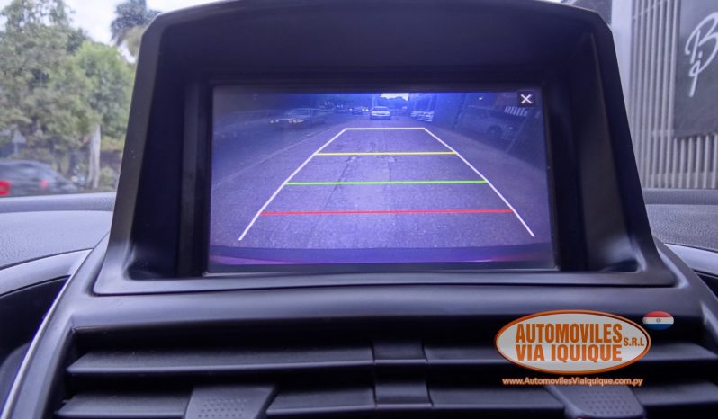 
								CHEVROLET TRAX (TRACKER) AÑO 2013 full									