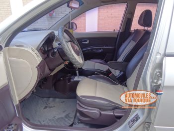 KIA MORNING (PICANTO) AÑO 2010