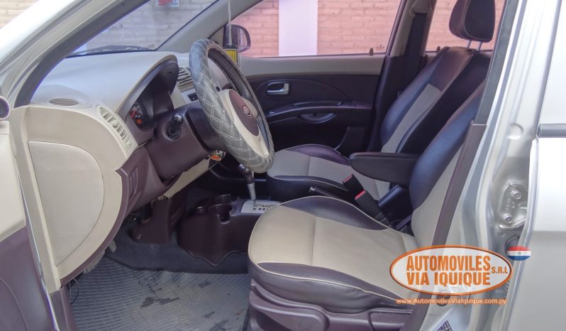 
								KIA MORNING (PICANTO) AÑO 2010 full									