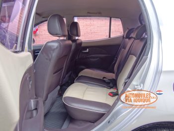 KIA MORNING (PICANTO) AÑO 2010