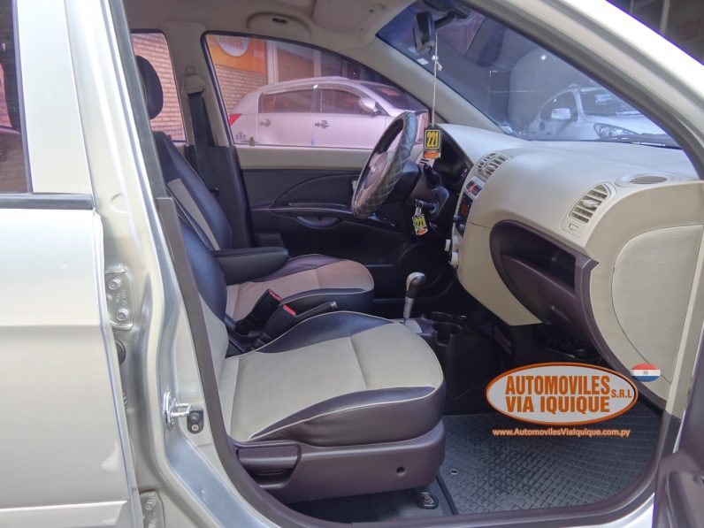 
								KIA MORNING (PICANTO) AÑO 2010 full									