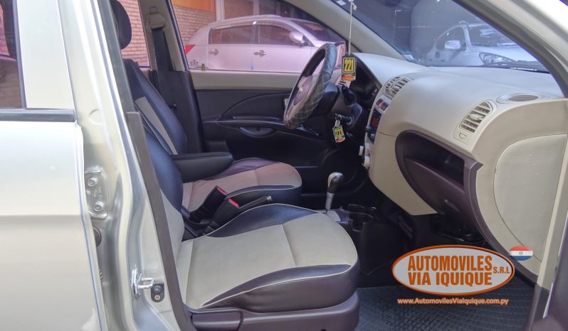 
								KIA MORNING (PICANTO) AÑO 2010 full									