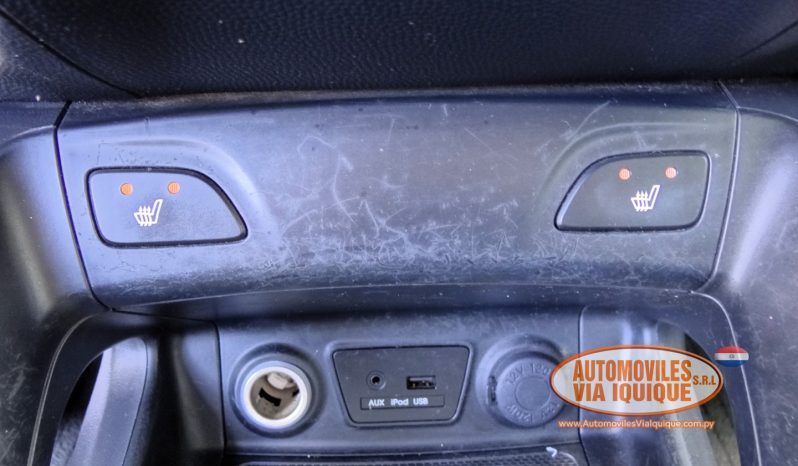 
								HYUNDAI TUCSON AÑO 2010 full									