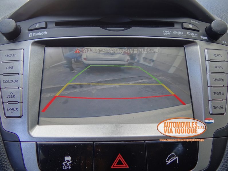 
								HYUNDAI TUCSON AÑO 2010 full									