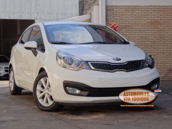 KIA PRIDE (RIO) AÑO 2014