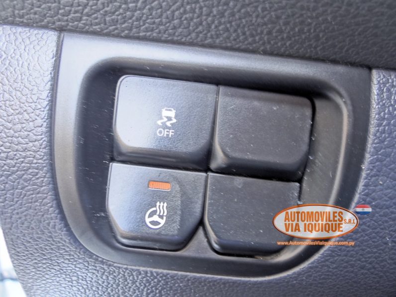 
								KIA PRIDE (RIO) AÑO 2014 full									