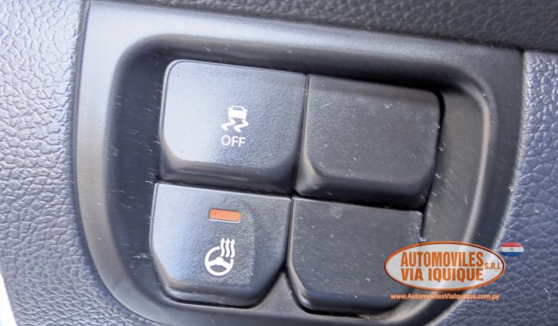 
								KIA PRIDE (RIO) AÑO 2014 full									
