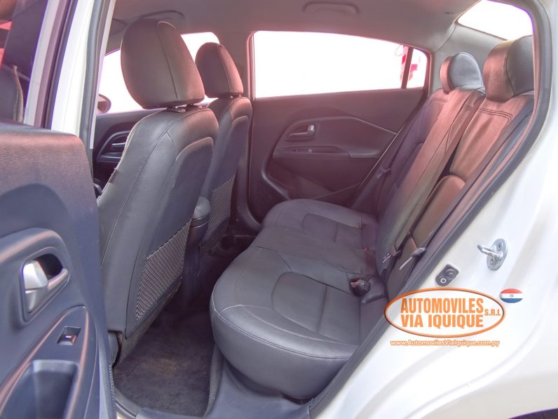 
								KIA PRIDE (RIO) AÑO 2014 full									