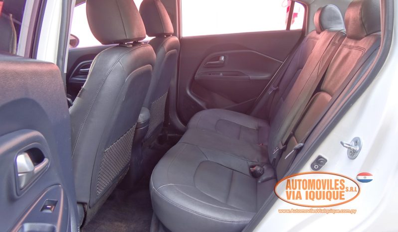 
								KIA PRIDE (RIO) AÑO 2014 full									