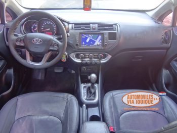 KIA PRIDE (RIO) AÑO 2014