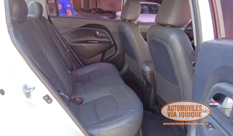
								KIA PRIDE (RIO) AÑO 2014 full									