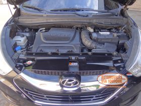 HYUNDAI TUCSON AÑO 2010