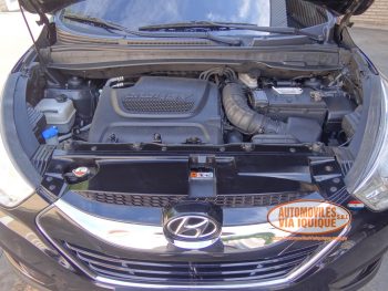 HYUNDAI TUCSON AÑO 2010