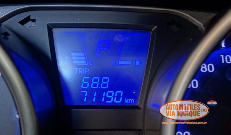 
								HYUNDAI TUCSON AÑO 2010 full									