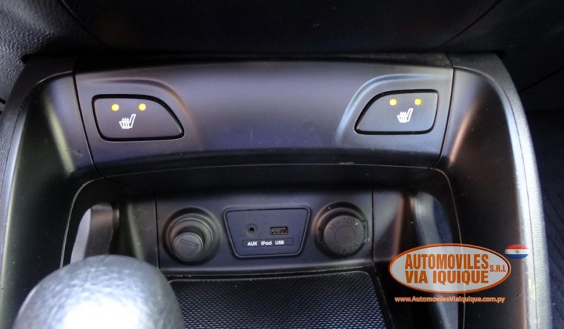 
								HYUNDAI TUCSON AÑO 2010 full									