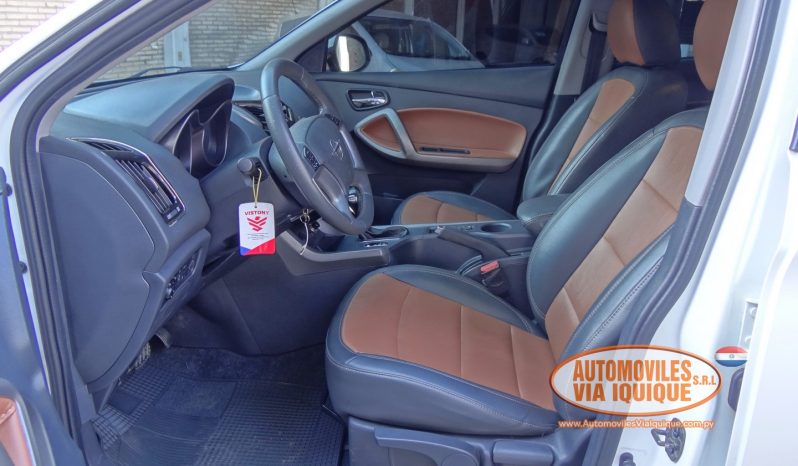 
								HAIMA S5 AÑO 2018 full									