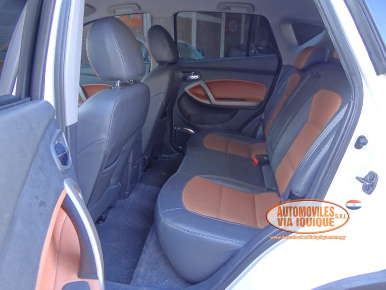 
								HAIMA S5 AÑO 2018 full									