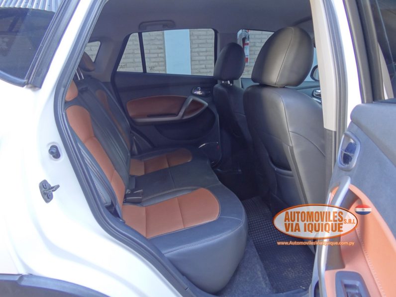 
								HAIMA S5 AÑO 2018 full									