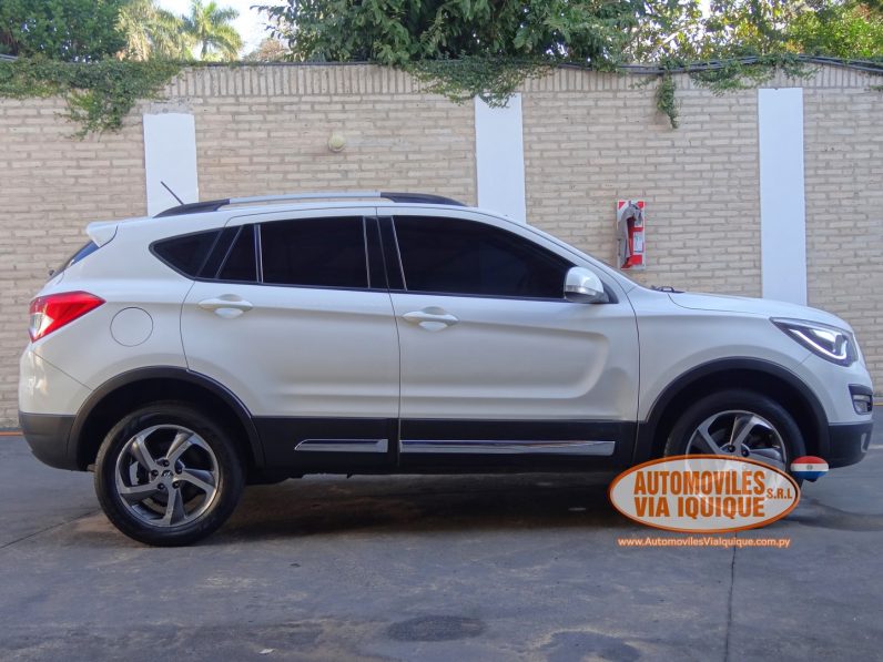 
								HAIMA S5 AÑO 2018 full									
