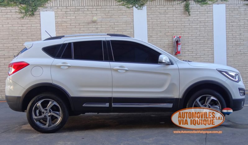 
								HAIMA S5 AÑO 2018 full									